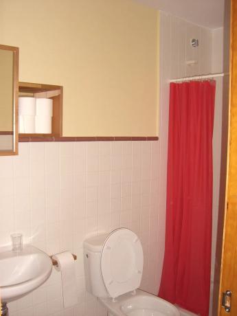 Casa rural en tarna, 13