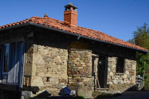 Casa de pueblo en - s/n