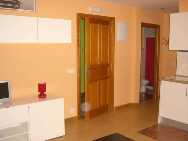 Casa rural en tarna, 13