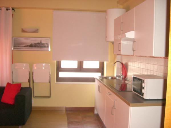 Casa rural en tarna, 13