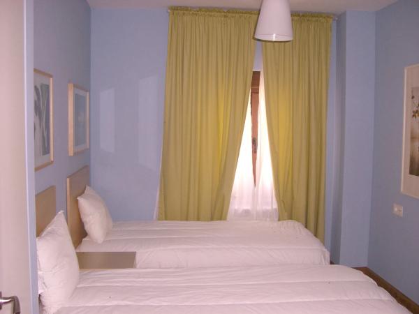 Casa rural en tarna, 13