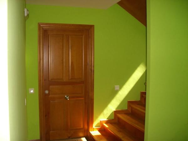 Casa rural en tarna, 13