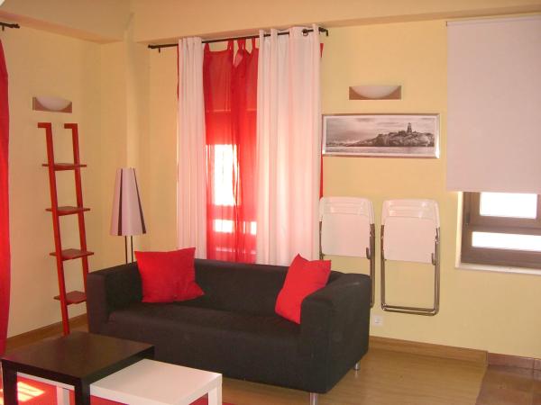 Casa rural en tarna, 13