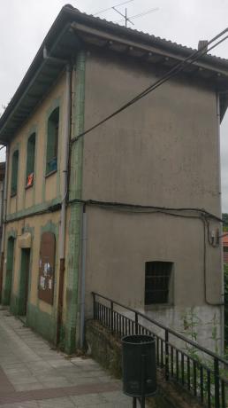 Casa de pueblo en calle casal, 9