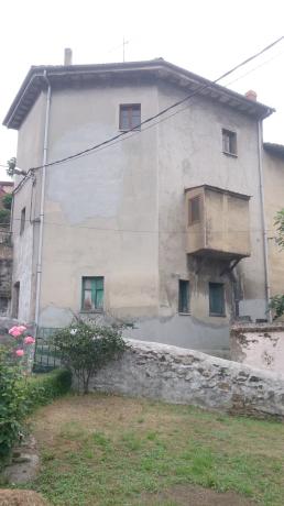 Casa de pueblo en calle casal, 9