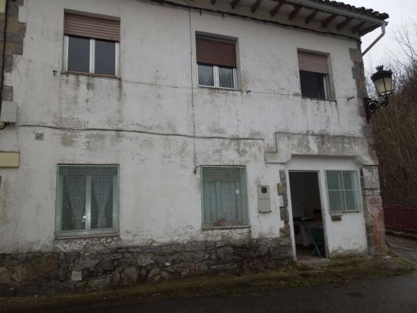 Casa independiente en tarna s/n