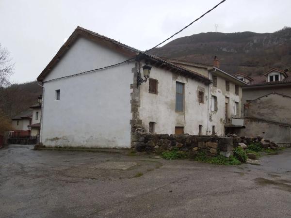 Casa independiente en tarna s/n