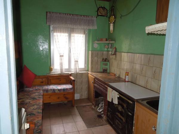 Casa independiente en tarna s/n