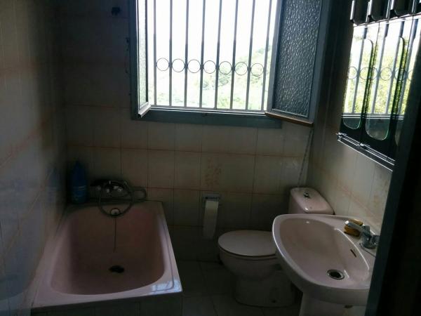 Casa independiente en cs la longa s/n sn