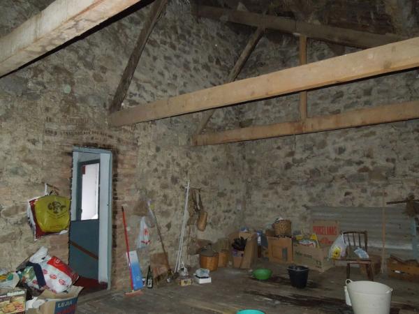 Casa independiente en tarna s/n