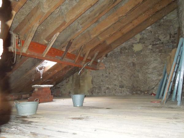 Casa independiente en tarna s/n