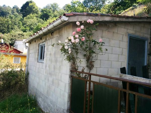 Casa independiente en cs la longa s/n sn