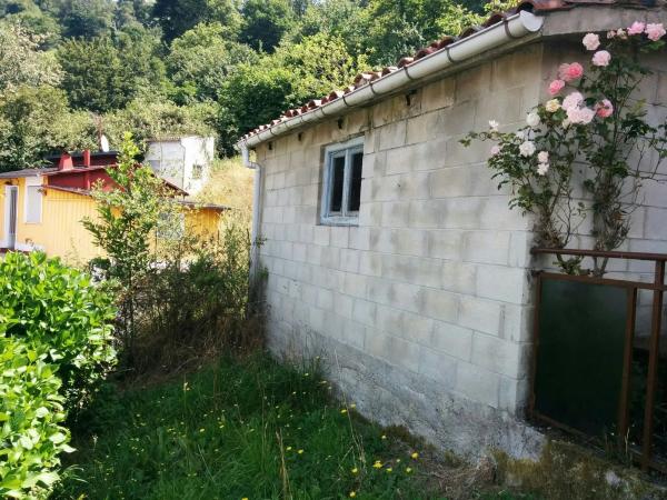 Casa independiente en cs la longa s/n sn