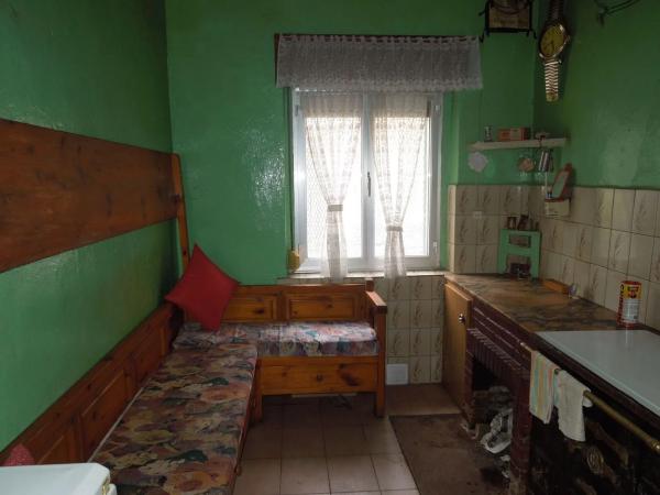 Casa independiente en tarna s/n