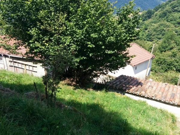 Casa independiente en cs la longa s/n sn