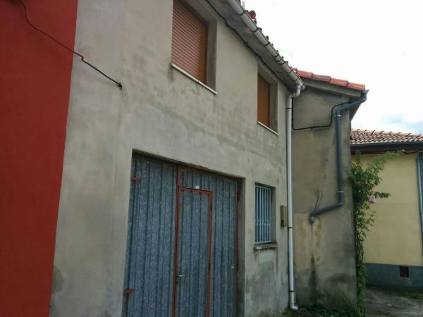 Casa independiente en cs la longa s/n sn