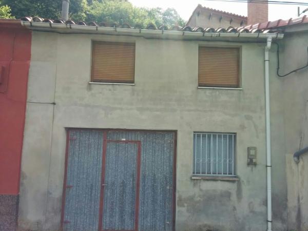 Casa independiente en cs la longa s/n sn