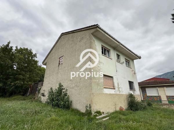 Casa independiente en Arenas