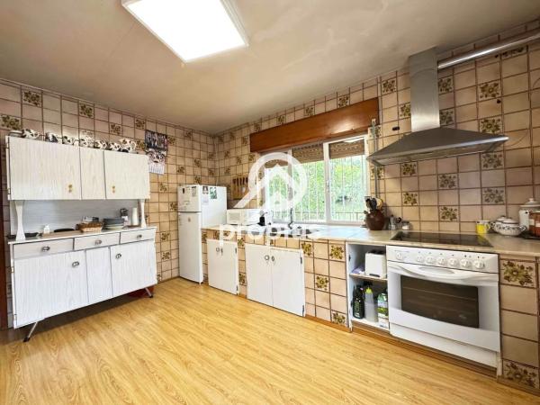 Casa independiente en Arenas