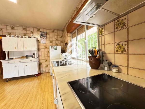 Casa independiente en Arenas