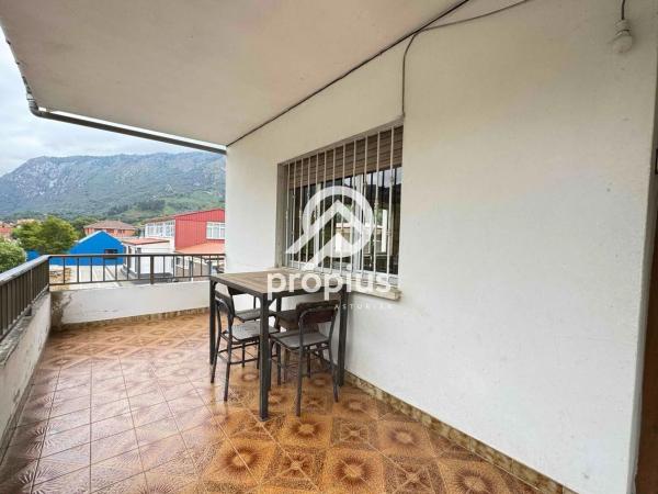 Casa independiente en Arenas