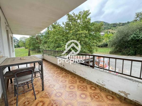 Casa independiente en Arenas