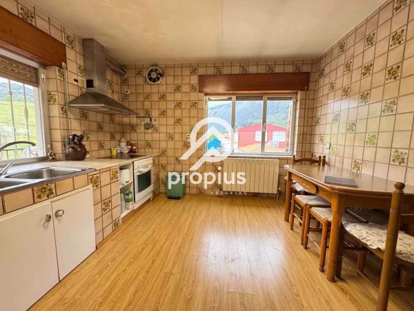 Casa independiente en Arenas