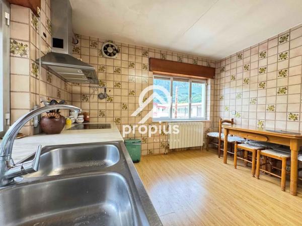 Casa independiente en Arenas