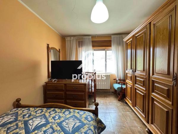 Casa independiente en Arenas