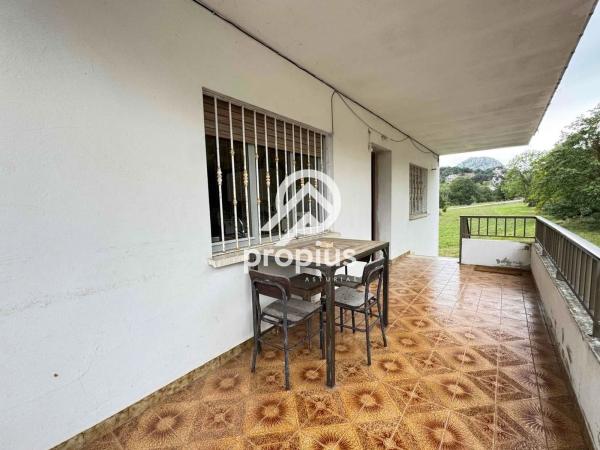 Casa independiente en Arenas