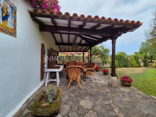 Casa independiente en Riba, 7