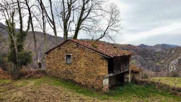 Casa independiente en Les Cueves s/n