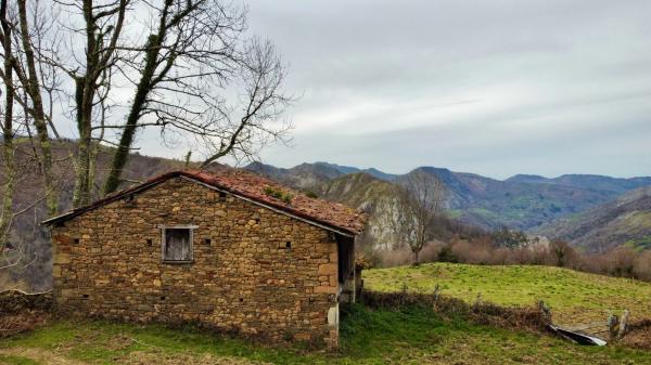 Casa independiente en Les Cueves s/n