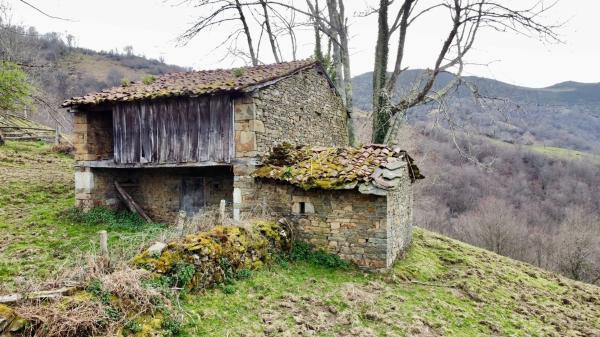 Casa independiente en Les Cueves s/n