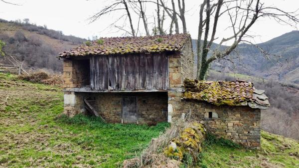 Casa independiente en Les Cueves s/n