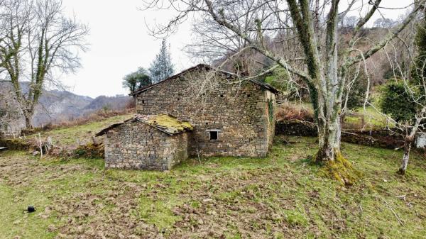 Casa independiente en Les Cueves s/n