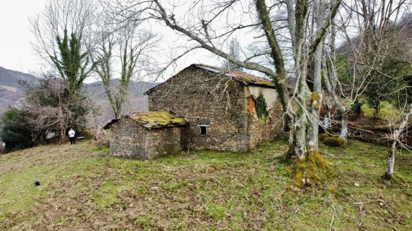 Casa independiente en Les Cueves s/n