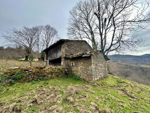 Casa independiente en Les Cueves s/n