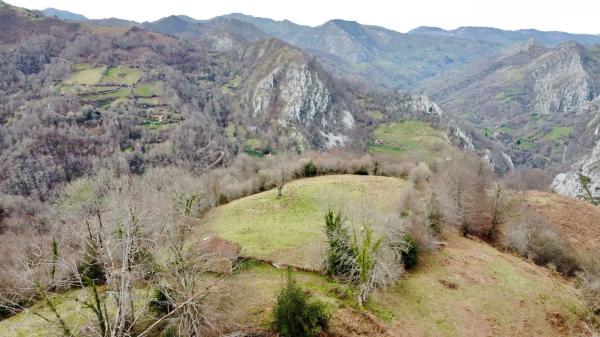 Casa independiente en Les Cueves s/n