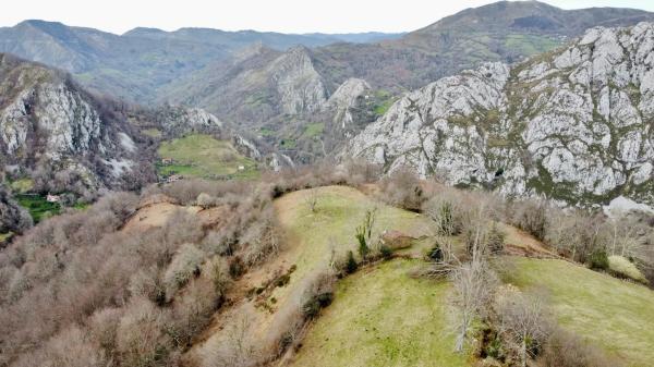 Casa independiente en Les Cueves s/n