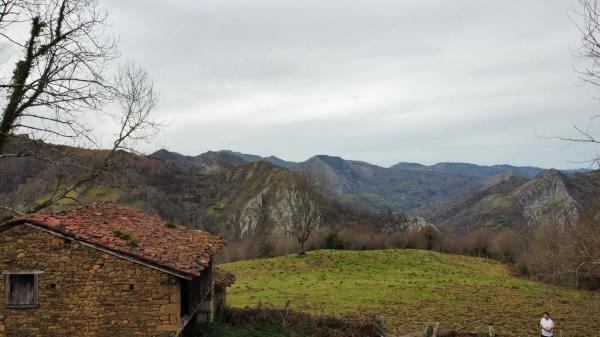 Casa independiente en Les Cueves s/n