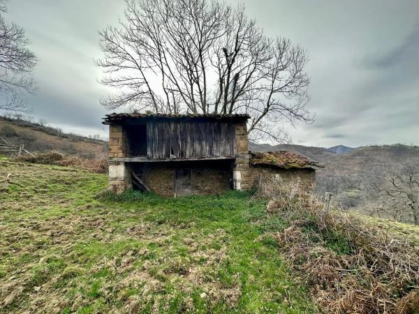 Casa independiente en Les Cueves s/n