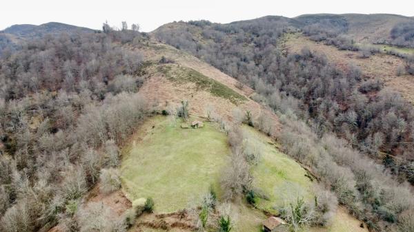 Casa independiente en Les Cueves s/n