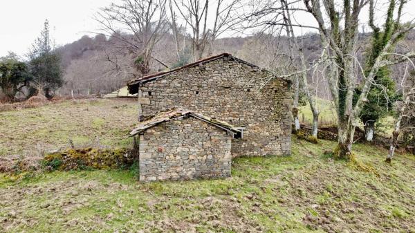 Casa independiente en Les Cueves s/n