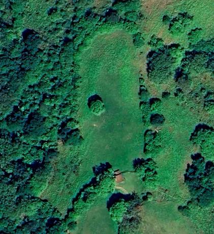 Casa independiente en Les Cueves s/n