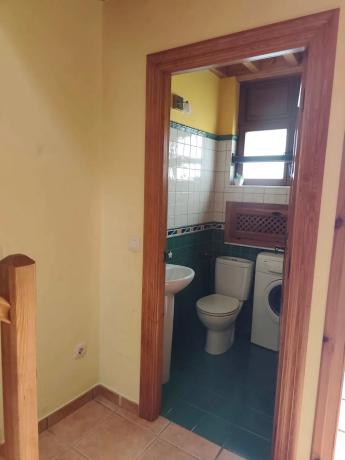 Casa de pueblo en Gobiendes s/n