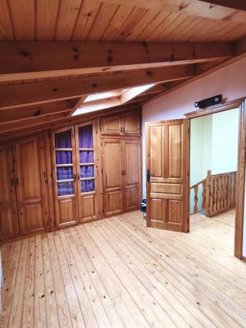 Casa de pueblo en Gobiendes s/n