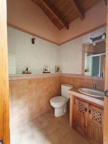 Casa de pueblo en Gobiendes s/n