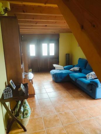 Casa de pueblo en Gobiendes s/n