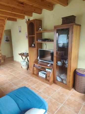 Casa de pueblo en Gobiendes s/n